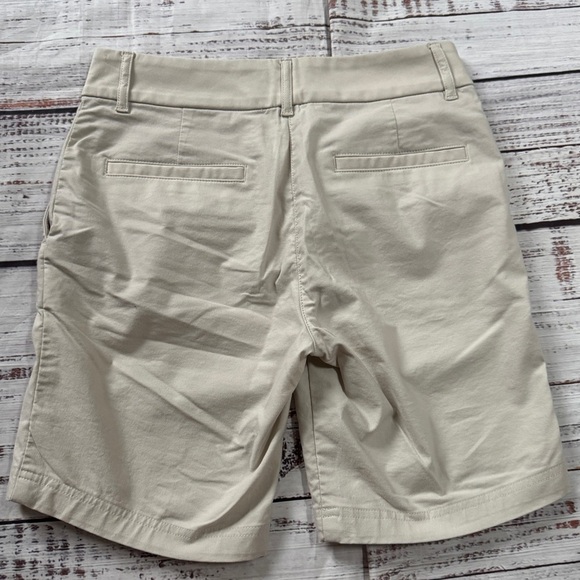 Anatomie Breck Ultra-Light Travel Shorts Stretch Minimalist XS - Picture 6 of 7